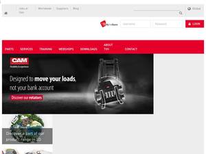 Tvh.com