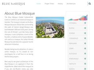 bluemosque.co
