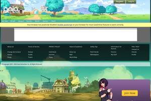 Gaiaonline.com