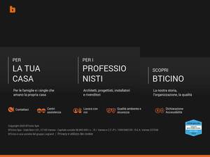 bticino.it