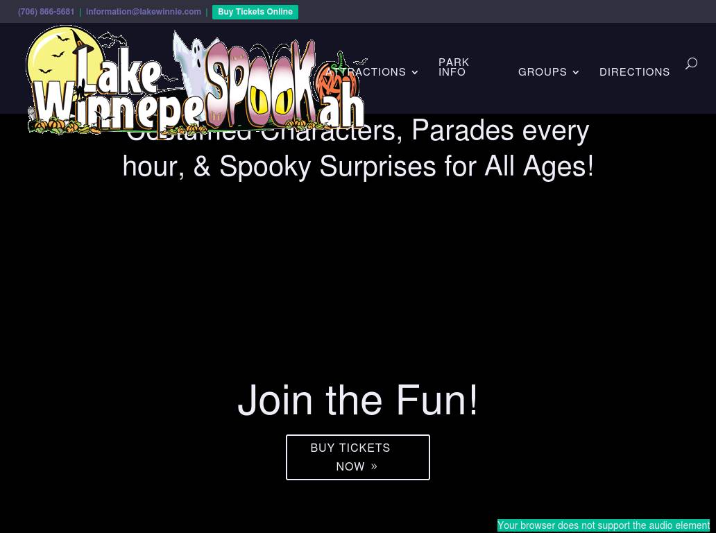 lakewinnie.com