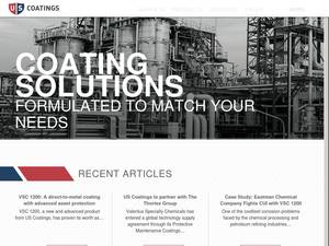 Uscoatings.com