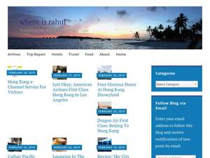 whereisrahul.com