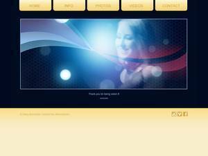 stacyburchfield.com