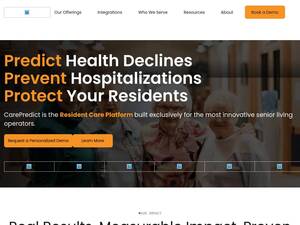 carepredict.com