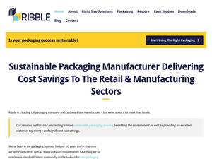 Ribble-pack.co.uk