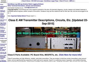 classeradio.org
