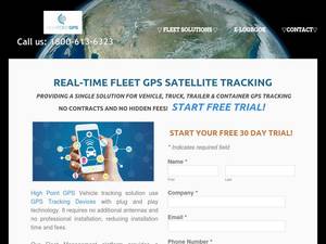 Highpointgps.com