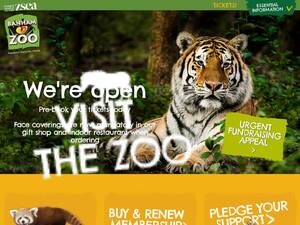 banhamzoo.co.uk
