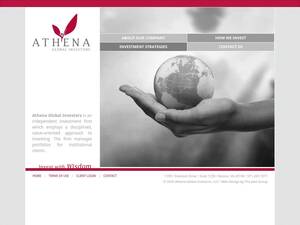 athenaglobalinvestors.com