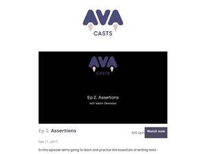 Avacasts.com