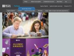 Britishcouncil.org.tr