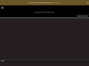 concoursehotel.com