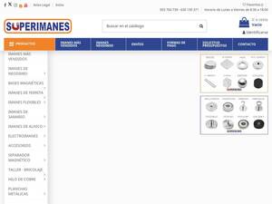 Superimanes.com