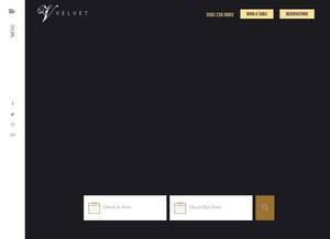 velvetmanchester.com