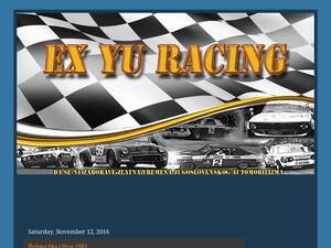 Exyuracing.blogspot.com