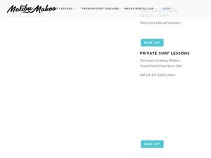 Malibumakos.com