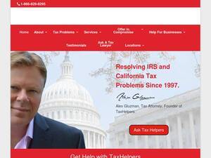 Taxhelpers.com