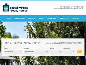 cairnsholidayhomes.com.au