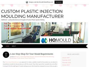 Hqmould.wordpress.com