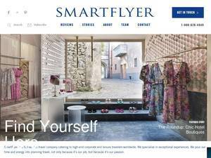 smartflyer.com