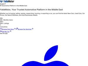Yallamotor.com