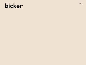 bickerdesign.com.au