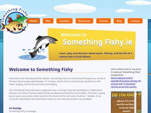 somethingfishy.ie