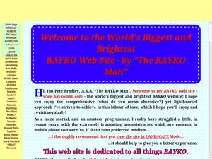baykoman.com