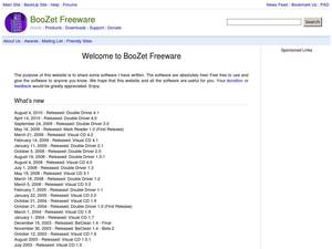 boozet.org
