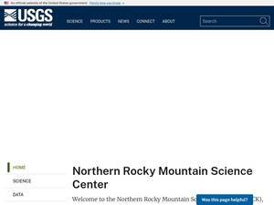 Nrmsc.usgs.gov