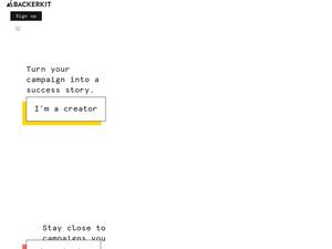 backerkit.com