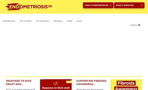 endometriosis-uk.org