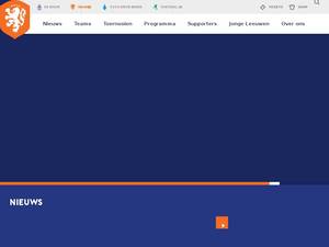onsoranje.nl