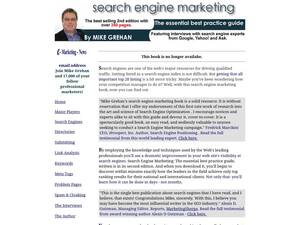 Search-engine-book.co.uk