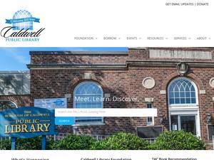 caldwellpl.org