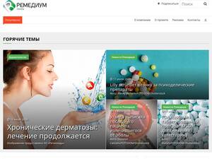 remedium.ru