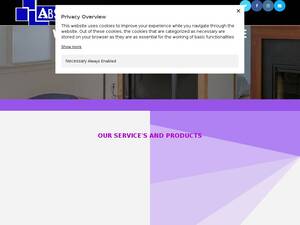 absolutesecuritysolutions.co.uk