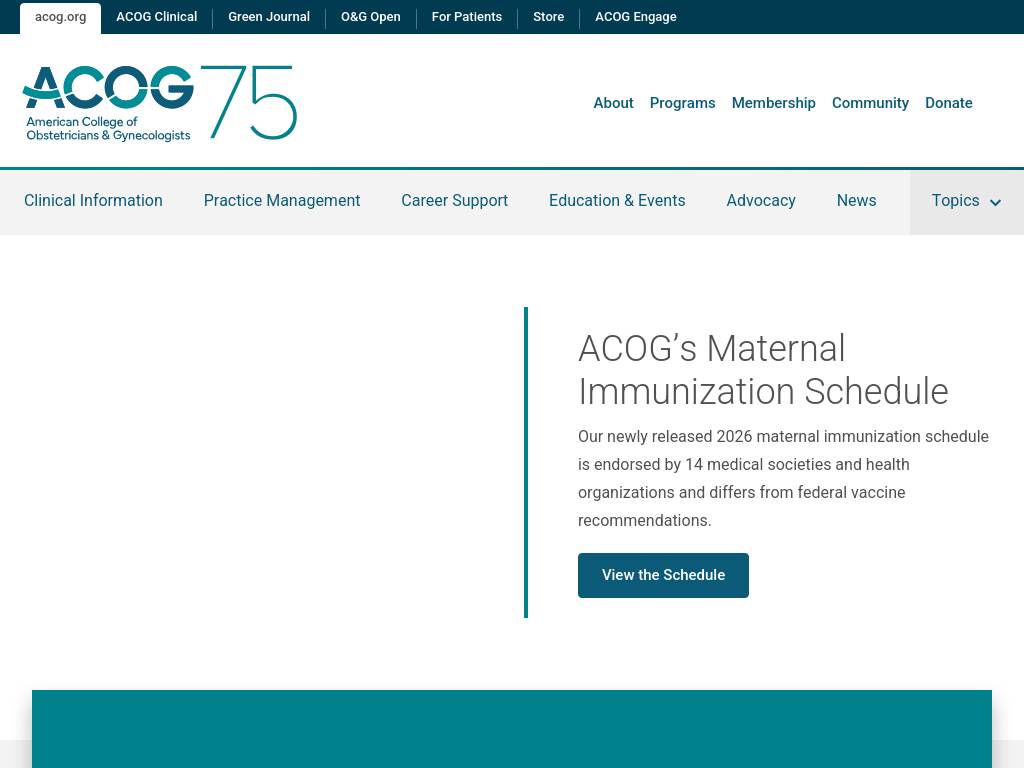 acog.org