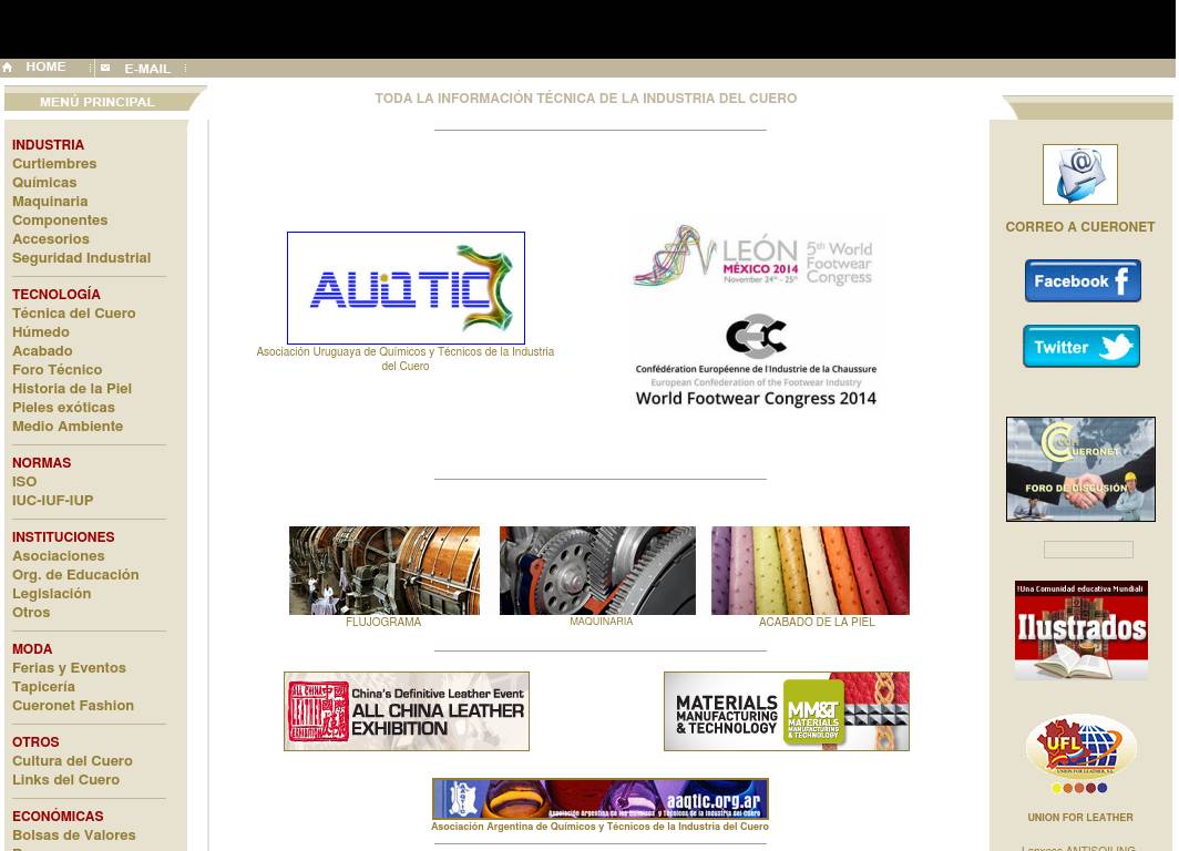 cueronet.com
