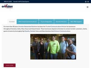 envisionns.com