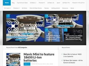 Quadcopterguide.com