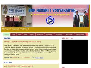 Smkn1yk.blogspot.com