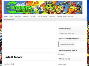 nealadams.com