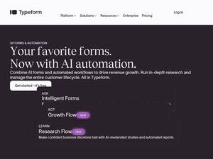 Typeform.com