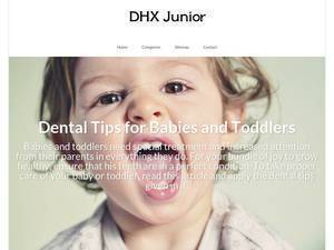 dhxjunior.com