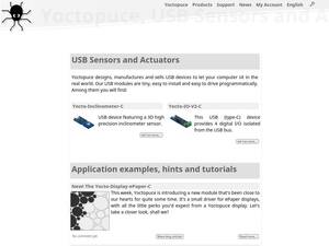 Yoctopuce.com