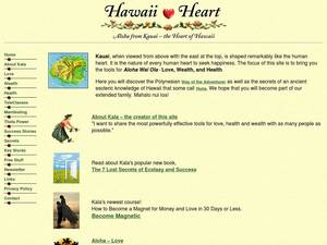 hawaiiheart.com