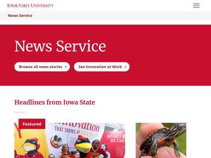 News.iastate.edu
