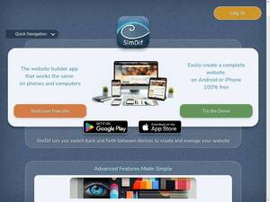 Simdif.com